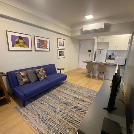 Aconchegante Loft Em Ondina - Circuito Do Carnaval Daire Salvador da Bahia Dış mekan fotoğraf