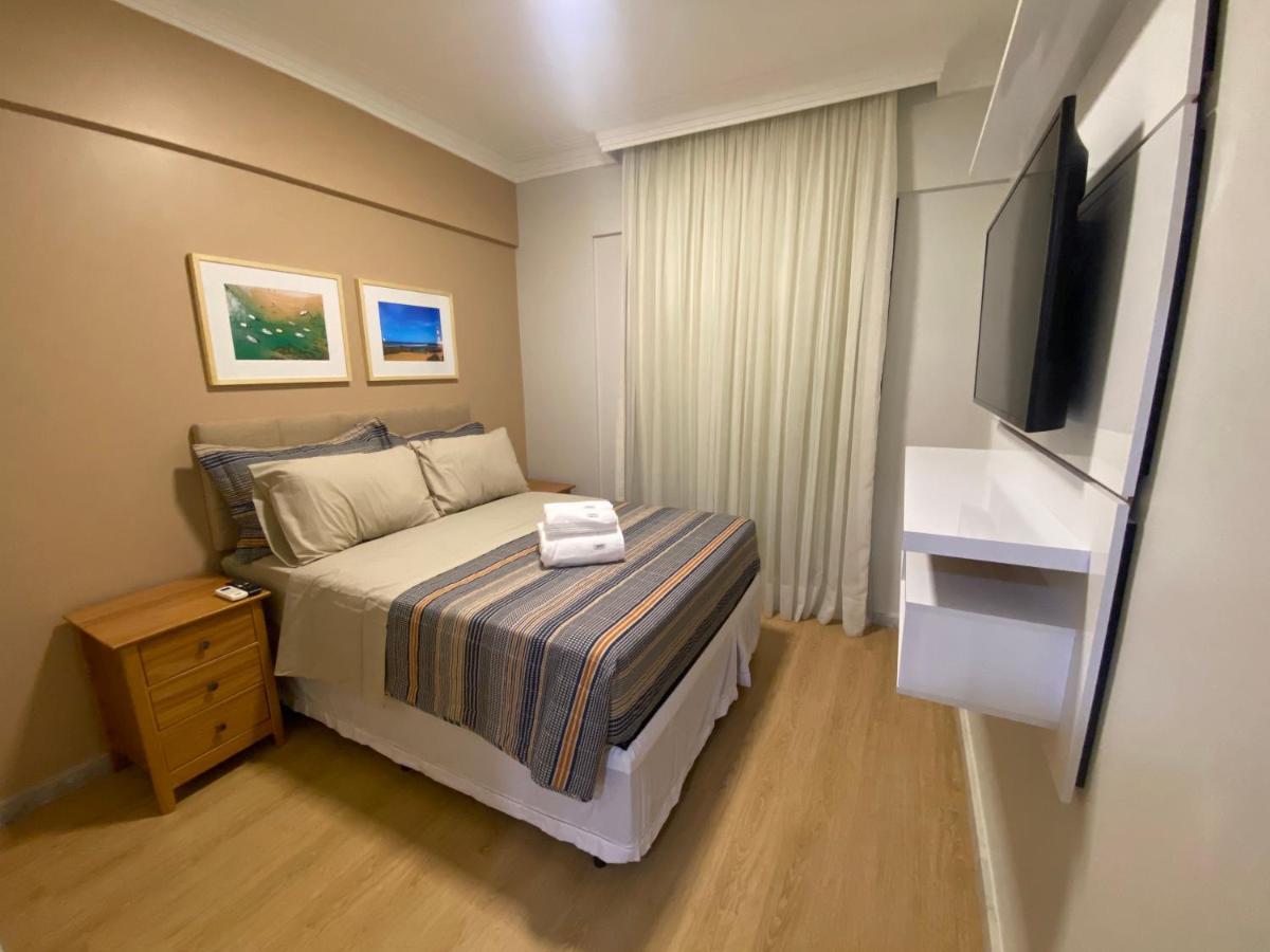 Aconchegante Loft Em Ondina - Circuito Do Carnaval Daire Salvador da Bahia Dış mekan fotoğraf
