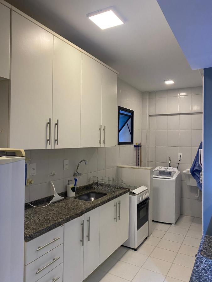 Aconchegante Loft Em Ondina - Circuito Do Carnaval Daire Salvador da Bahia Dış mekan fotoğraf